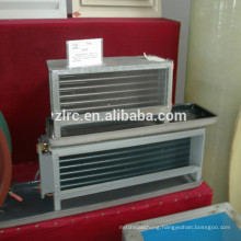 High efficiency fan coil unit